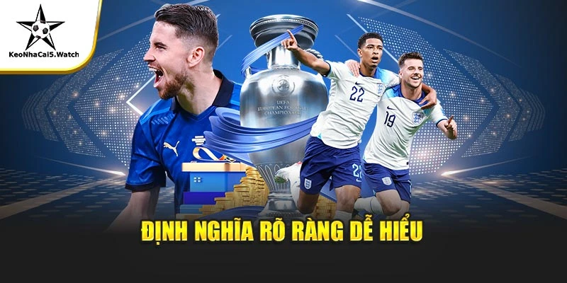 Định nghĩa rõ ràng dễ hiểu