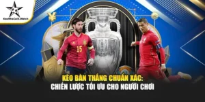 Kèo Bàn Thắng - Bí Quyết Cược Tài Xỉu Bàn Thắng Chuẩn Xác Nhất