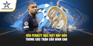 Kèo Penalty – Thông Tin, Tỷ Lệ & Nhận Định Nhanh Nhất
