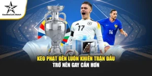 Kèo Phạt Đền – Cập Nhật Tỷ Lệ, Kinh Nghiệm Cá Cược Hiệu Quả