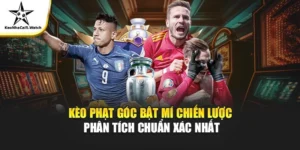 Kèo Phạt Góc Là Gì? Mẹo Đặt Cược Chuẩn Tại Keonhacai5
