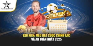 Kèo Xiên Là Gì? Cách Tính Và Kinh Nghiệm Cược Xiên Từ Cao Thủ